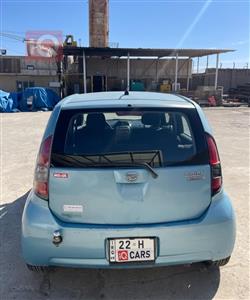 دايهاتسو سيريون